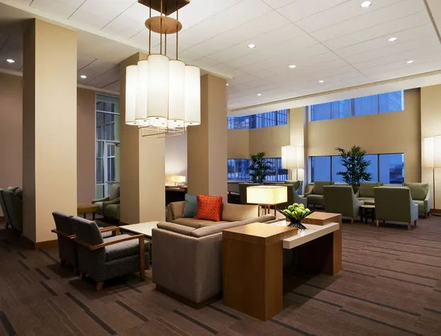 Hyatt Place Minneapolis Downtown hotel detail image 4