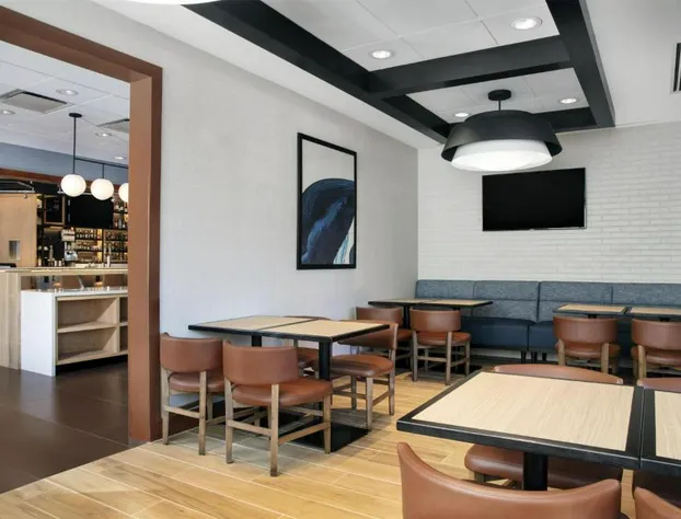 Hyatt Place Raleigh/Cary hotel detail image 4