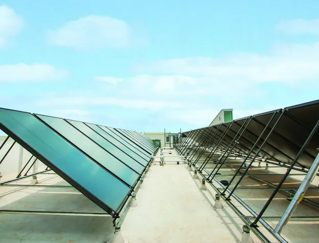 Hyatt Place Raleigh/Cary hotel detail image 1