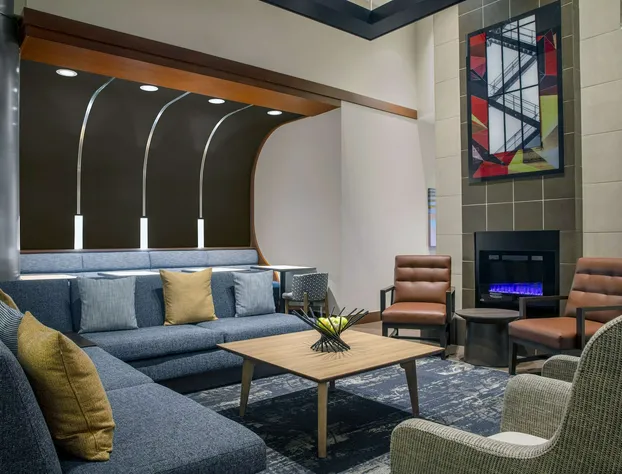 Hyatt Place Raleigh/Cary hotel detail image 2