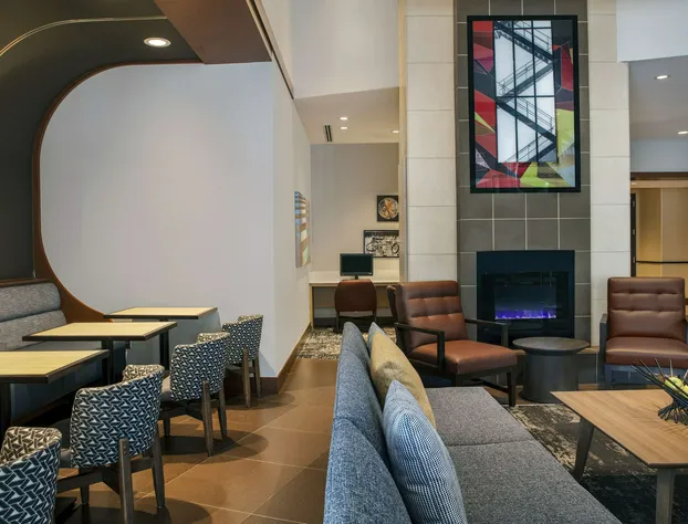 Hyatt Place Raleigh/Cary hotel detail image 3