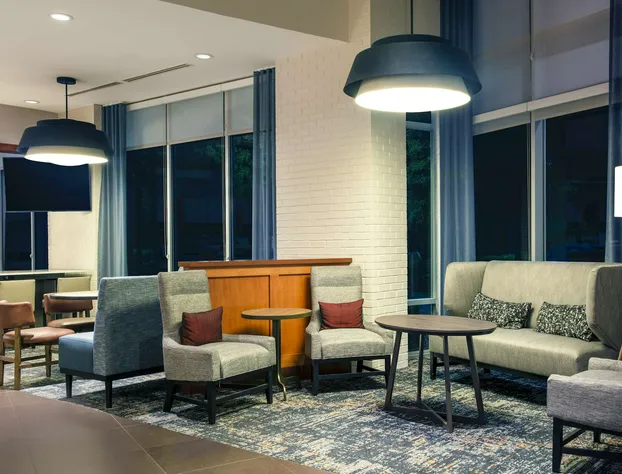 Hyatt Place Raleigh/Cary hotel detail image 4