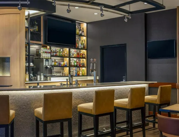 Hyatt Place Raleigh/Cary hotel detail image 1