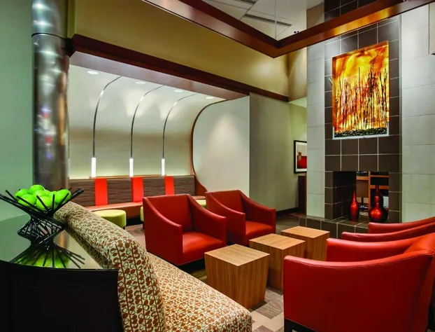 Hyatt Place Raleigh/Cary hotel detail image 2