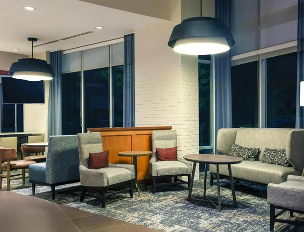 Hyatt Place Raleigh/Cary hotel detail image 3