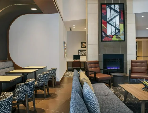 Hyatt Place Raleigh/Cary hotel detail image 4