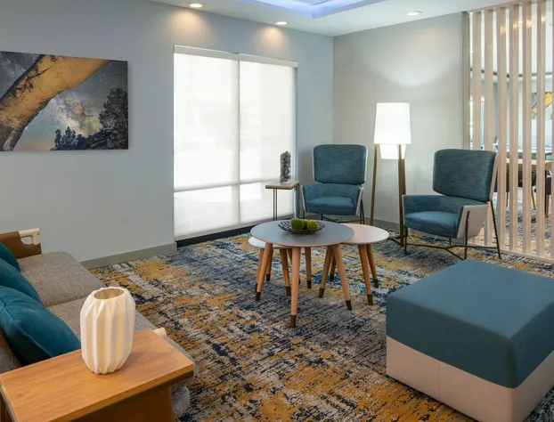 TownePlace Suites by Marriott Vernal hotel detail image 1