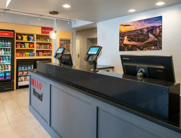 TownePlace Suites by Marriott Vernal hotel detail image 2