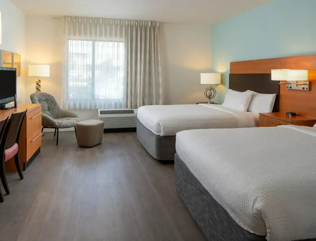 TownePlace Suites by Marriott Vernal hotel detail image 3