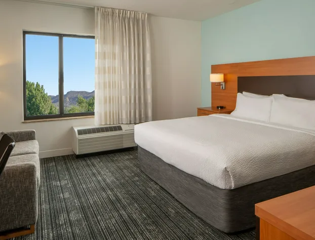 TownePlace Suites by Marriott Vernal hotel detail image 4