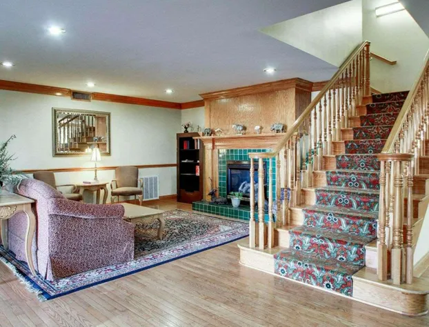 Econo Lodge Inn & Suites Flowood - Jackson Northwest hotel detail image 3