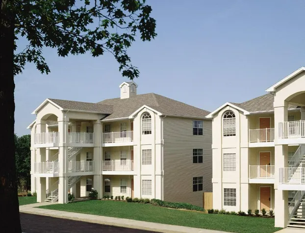 Club Wyndham Branson at The Falls hotel detail image 2