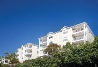 Club Wyndham Branson at The Falls hotel detail image 1