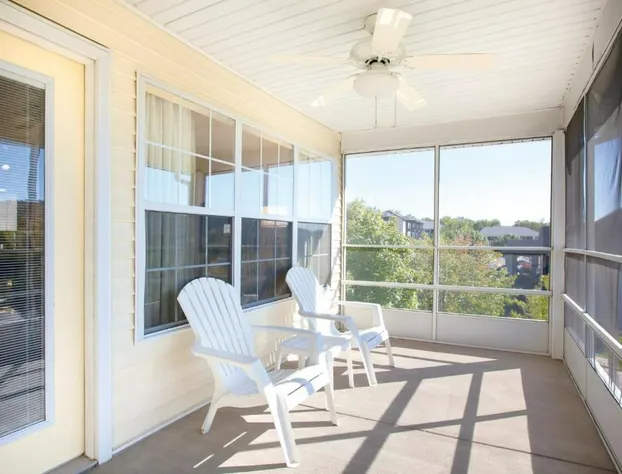 Club Wyndham Branson at The Falls hotel detail image 2