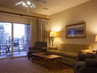 Club Wyndham Branson at The Falls hotel detail image 4