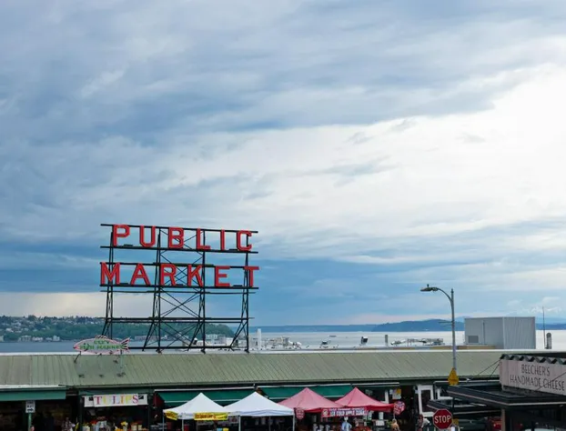 Holiday Inn Seattle Downtown by IHG hotel detail image 4