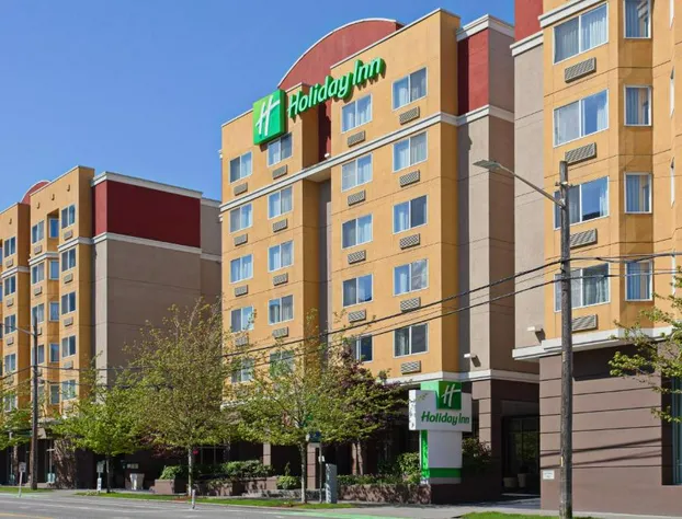 Holiday Inn Seattle Downtown by IHG hotel detail image 1