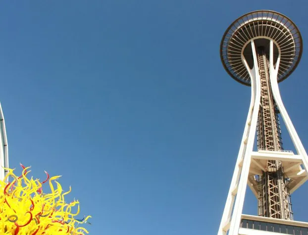 Holiday Inn Seattle Downtown by IHG hotel detail image 2