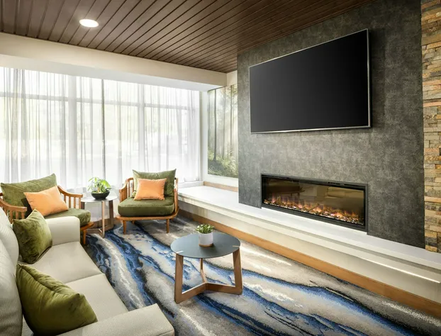 Fairfield Inn & Suites by Marriott Boulder hotel detail image 2