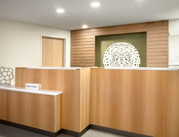 Fairfield Inn & Suites by Marriott Boulder hotel detail image 3