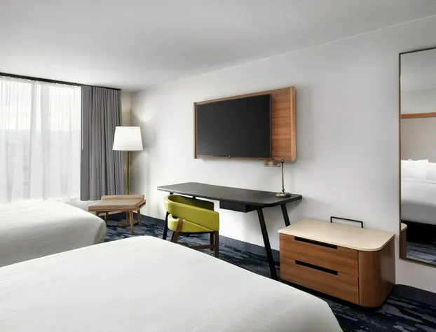 Fairfield Inn & Suites by Marriott Boulder hotel detail image 4