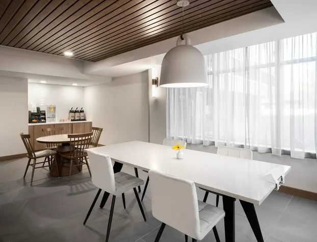 Fairfield Inn & Suites by Marriott Boulder hotel detail image 1