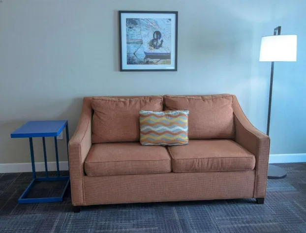 Hampton Inn & Suites Chesapeake-Battlefield Blvd. hotel detail image 4