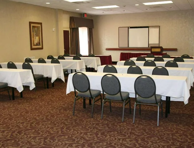 Hampton Inn & Suites Chesapeake-Battlefield Blvd. hotel detail image 2