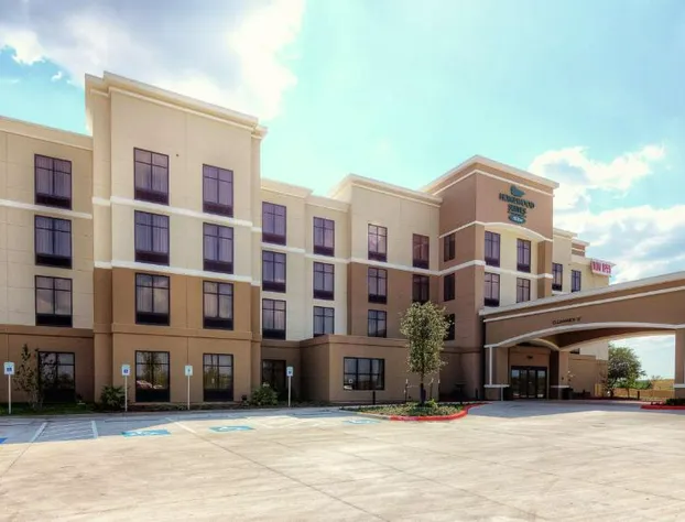 Homewood Suites Victoria, TX hotel detail image 1