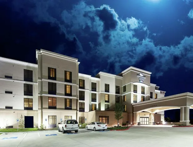 Homewood Suites Victoria, TX hotel detail image 2