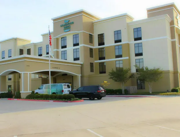 Homewood Suites Victoria, TX hotel detail image 3