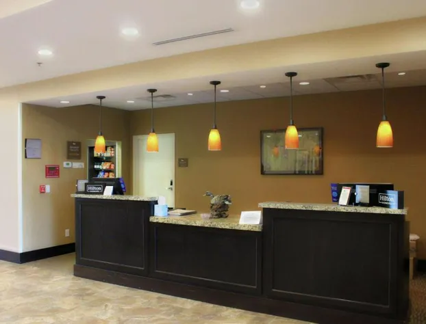 Homewood Suites Victoria, TX hotel detail image 4