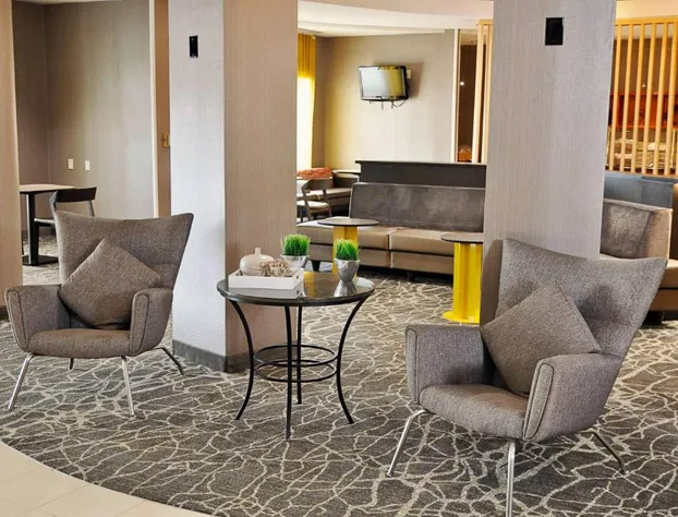 SpringHill Suites Houston Katy Mills hotel detail image 4