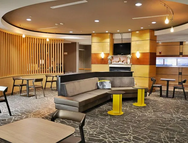 SpringHill Suites Houston Katy Mills hotel detail image 3