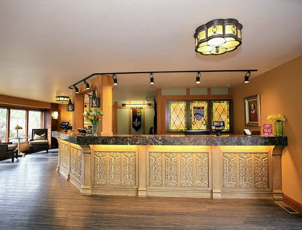 The Bard's Inn, BW Signature Collection by Best Western hotel detail image 4