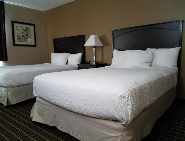 Americas Best Value Inn & Suites Bismarck hotel detail image 2