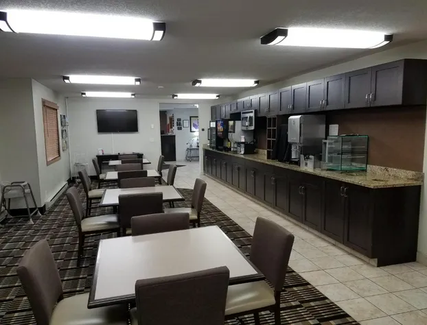 Americas Best Value Inn & Suites Bismarck hotel detail image 2
