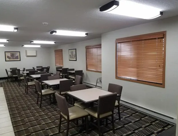 Americas Best Value Inn & Suites Bismarck hotel detail image 3