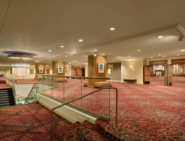 Wyndham Grand Pittsburgh Downtown hotel detail image 4