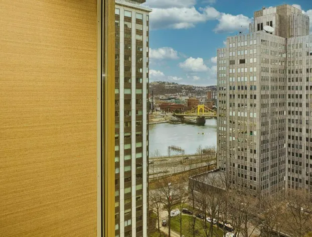 Wyndham Grand Pittsburgh Downtown hotel detail image 2