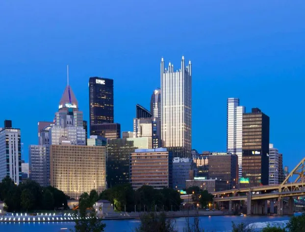 Wyndham Grand Pittsburgh Downtown hotel detail image 3