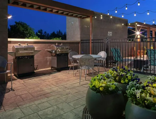 Home2 Suites by Hilton Fayetteville Fort Bragg hotel detail image 1