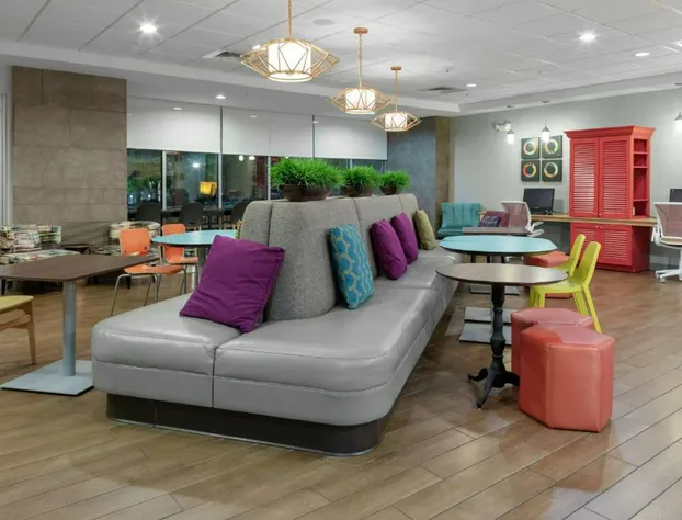 Home2 Suites by Hilton Fayetteville Fort Bragg hotel detail image 3