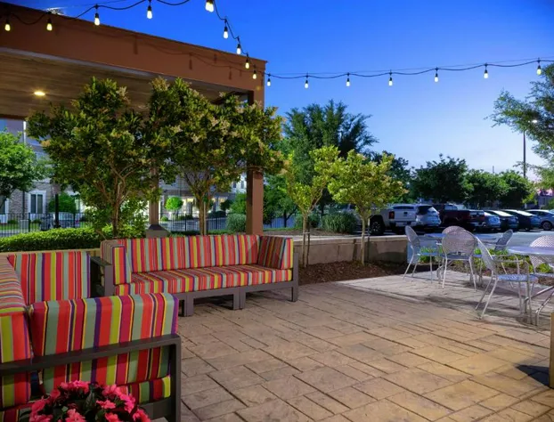 Home2 Suites by Hilton Fayetteville Fort Bragg hotel detail image 4