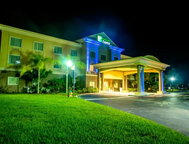 Holiday Inn Express & Suites Cocoa by IHG hotel detail image 2