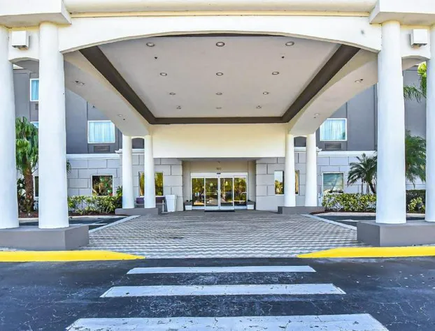 Holiday Inn Express & Suites Cocoa by IHG hotel detail image 4