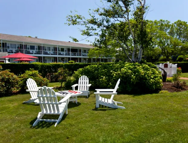 Seaglass Inn & Spa hotel detail image 1