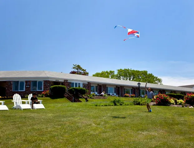 Seaglass Inn & Spa hotel detail image 1