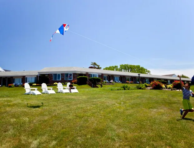 Seaglass Inn & Spa hotel detail image 3