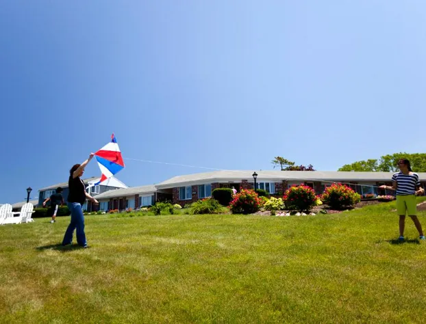 Seaglass Inn & Spa hotel detail image 4